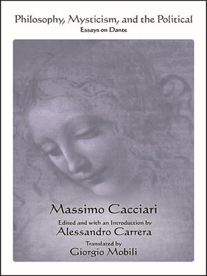 cover image of Philosophy, Mysticism, and the Political